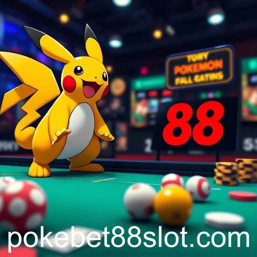 The Rise of iGaming: pokebet88 Leads the Charge