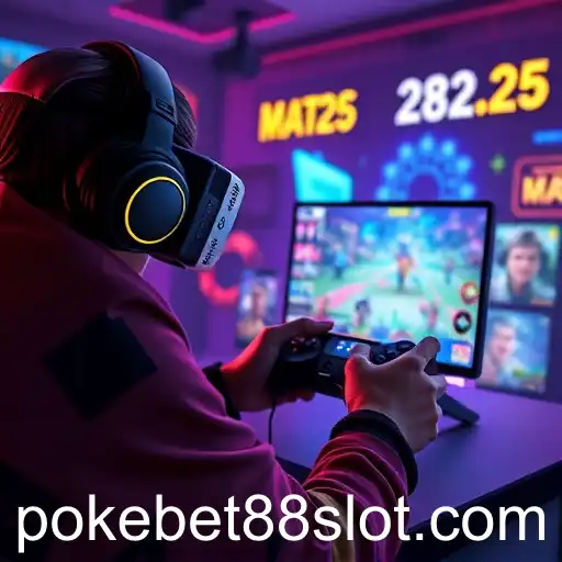 The Rise of Online Gaming Platforms like Pokebet88
