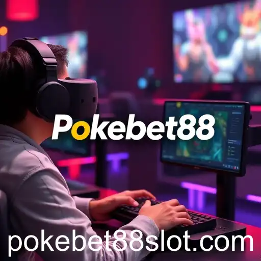The Rise of Pokebet88: A New Era in Online Gaming