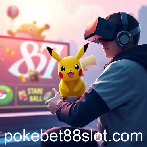 Pokebet88 Gaming Revolution