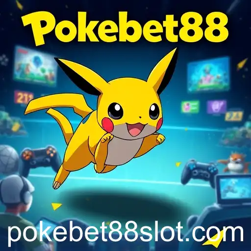 The Rise of Pokebet88 in Online Gaming