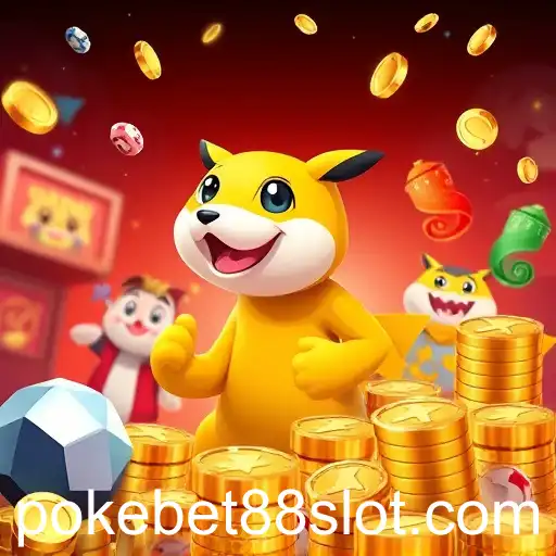 Exploring the Exciting World of Promotions in Online Gaming with Pokebet88