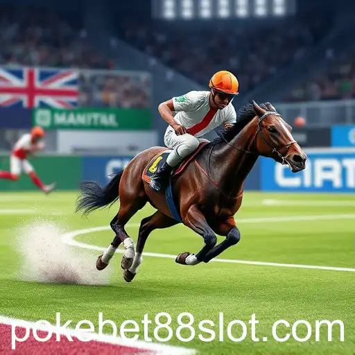 The Rise of Pokebet88: A New Era in Online Gaming
