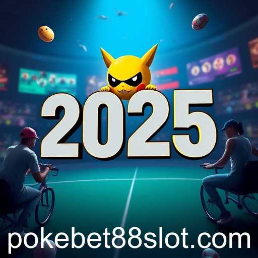 The Rise of Pokebet88: A Cultural Phenomenon in Online Gaming