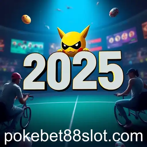 The Rise of Pokebet88: A Cultural Phenomenon in Online Gaming