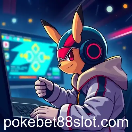 The Rise of Pokebet88 in Global Gaming