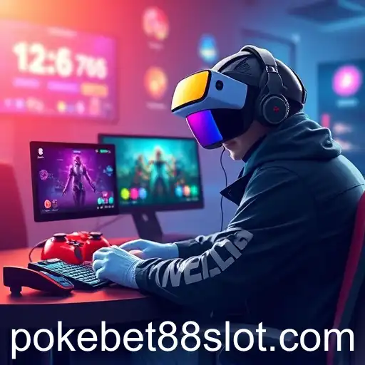 The Rise of Online Gaming Platforms in 2025