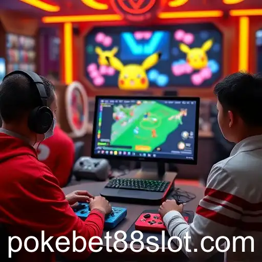 The Rise of Online Gaming Platforms