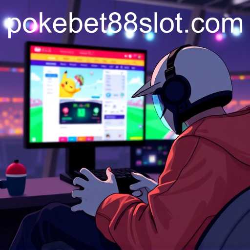 Rising Trends in Online Gaming: Pokebet88's Impact